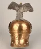 Prussian Garde du Corps Enlisted Pickelhaube to Parade Visuel 7